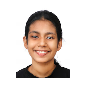 Nanma Vipin